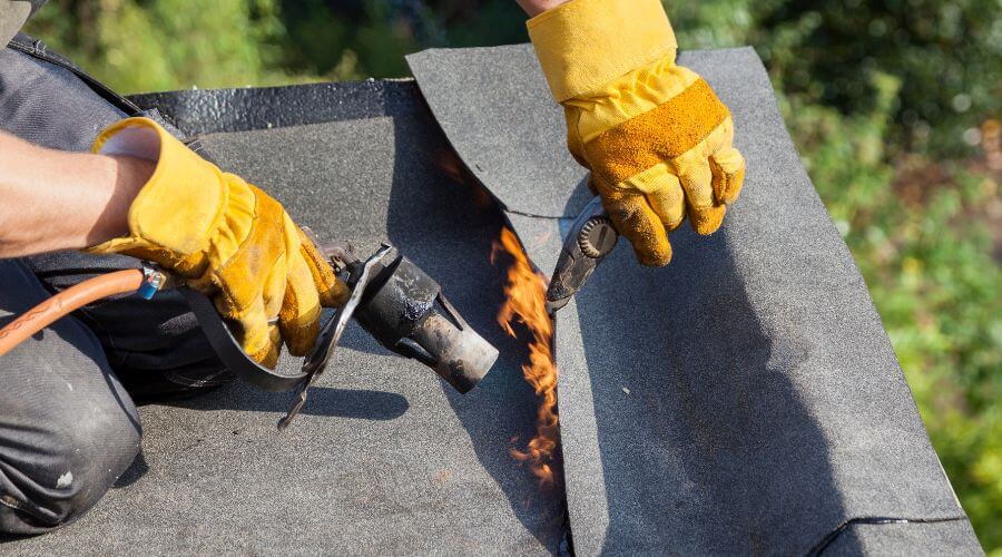 Expert tile roof repair services in Kirkwood, CA